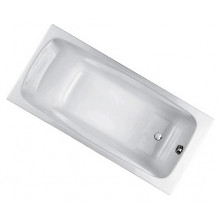 Ванна чугунная Jacob Delafon Repos E2918-00 без ручек