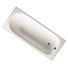 Ванна чугунная Jacob Delafon Soissons E2941-00 без ручек