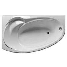 Акриловая ванна Marka One Julianna 170x100 L