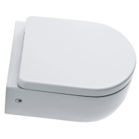 Унитаз подвесной Kerasan Flo 311501