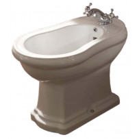 Биде напольное Kerasan Retro 102001