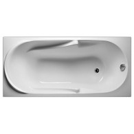 Акриловая ванна Marka One KLEO 160x75