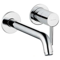 Смеситель для раковины встраиваемый Kludi Bozz 382450576