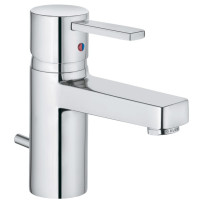 Смеситель Kludi Zenta XL 382600575