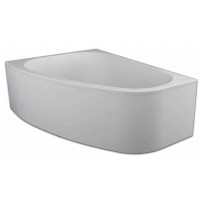 Акриловая ванна Kolpa San Chad 170x120 Basis