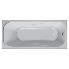 Акриловая ванна Kolpa San String 150x70 Basis