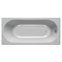 Акриловая ванна Kolpa San Tamia 160x70 Basis