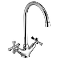 Смеситель Lemark Benefit LM2505C