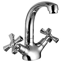 Смеситель Lemark Benefit LM2507C