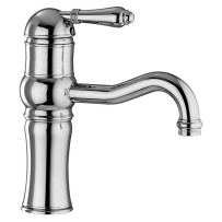 Смеситель Nicolazzi Classica Lusso 3471 CR 75