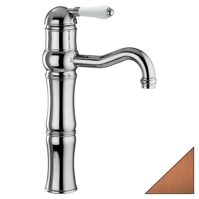 Смеситель Nicolazzi Classica Lusso 3472 BZ 76