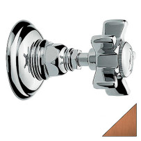 Вентиль Nicolazzi Thermostatico 4912 BZ 18