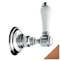 Вентиль Nicolazzi Thermostatico 4912 BZ 78