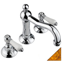 Смеситель Nicolazzi Classica Lusso 1409 GB 78