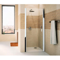 Душевая дверь Novellini Giada 1B GIADN1B66S-1K