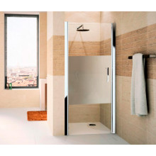 Душевая дверь Novellini Giada 1B GIADN1B78S-44B