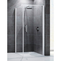 Душевая дверь Novellini Giada G GIADN2G87LD-1K