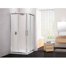 Душевой уголок Novellini Lunes A LUNESA78L-1B