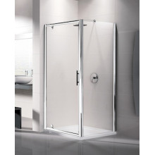 Душевая дверь Novellini Lunes G LUNESG78-2K