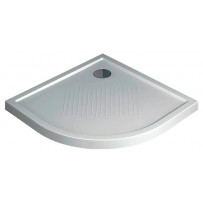 Душевой поддон Novellini New Victory VINR8011-30 (80x80 см)