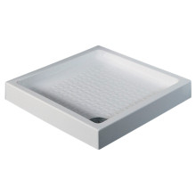 Душевой поддон Novellini Olympic OL9011-30 (90x90 см)