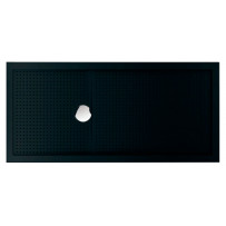Душевой поддон Novellini Olympic Plus (170x80 см) Black
