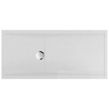 Душевой поддон Novellini Olympic Plus OL1607511-30 (160x75 см) White