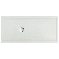 Душевой поддон Novellini Olympic Plus (140x100 см) Soft white
