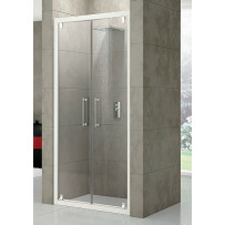 Душевая дверь Novellini Rose Rosse B RoseB96-1K