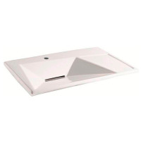 Раковина Olympia Crystal 08KR011