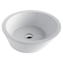 Раковина Olympia Tutto Svaso Tondo TDTO011