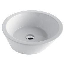 Раковина Olympia Tutto Svaso Tondo TDTO011