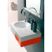 Раковина для ванной Olympia TI60SX1 Orange