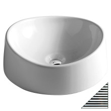 Раковина Olympia Texture Onda 31LDT81