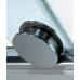 Душевой уголок Provex S-lite 0004-SK-05-GL R 90 см