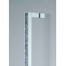 Душевой уголок Provex S-lite 0004-SK-05-GL R 90 см