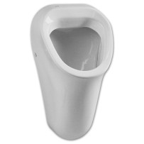 Писсуар VitrA Arkitekt 6201B003-0199 подвесной с внутренним подводом воды