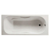 Чугунная ванна Roca Malibu 230960000 (170х75 см)