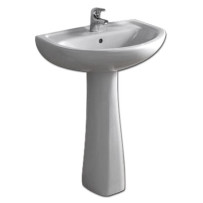 Раковина VitrA Normus 9600B003-7650