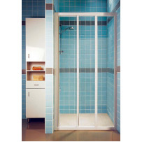 Душевая дверь Ravak ASDP3-100 Transparent