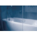 Шторка на ванну Ravak VS3 130 Transparent