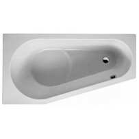 Акриловая ванна Riho Delta 150x80 R