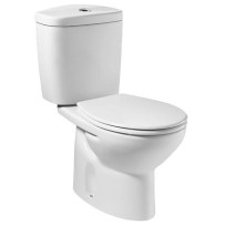 Унитаз напольный Roca Victoria 342399000