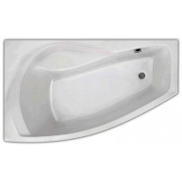 Акриловая ванна Santek Майорка XL 160x95 L