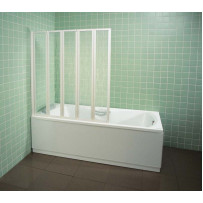 Шторка на ванну Ravak VS5 Rain