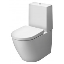 Унитаз напольный Toto NC/S CW761Y