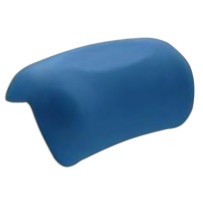 Подголовник Triton на присосках (синий)