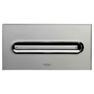 Кнопка слива инсталляций Viega Visign for Style 11 597115 хром