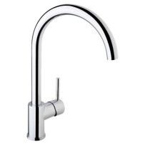 Смеситель VitrA Minimax S A42091EXP