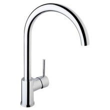 Смеситель VitrA Minimax S A42091EXP